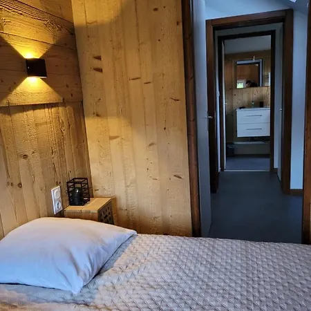 Beau Duplex A Proximite Du De Avec Place De Parking