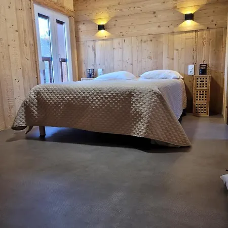 Beau Duplex A Proximite Du De Avec Place De Parking Gerardmer
