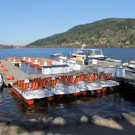 Beau Duplex à Proximité Du De Avec Place De Parking Appartement *