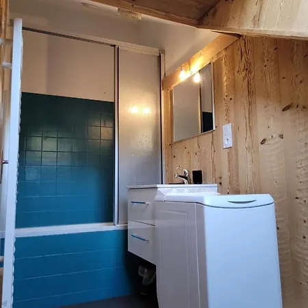 Beau Duplex A Proximite Du De Avec Place De Parking Gérardmer