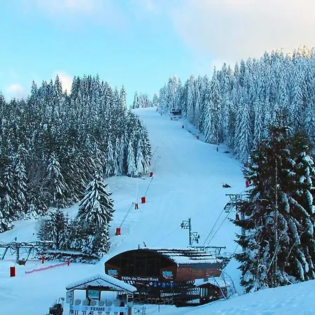 Beau Duplex A Proximite Du De Avec Place De Parking Gerardmer