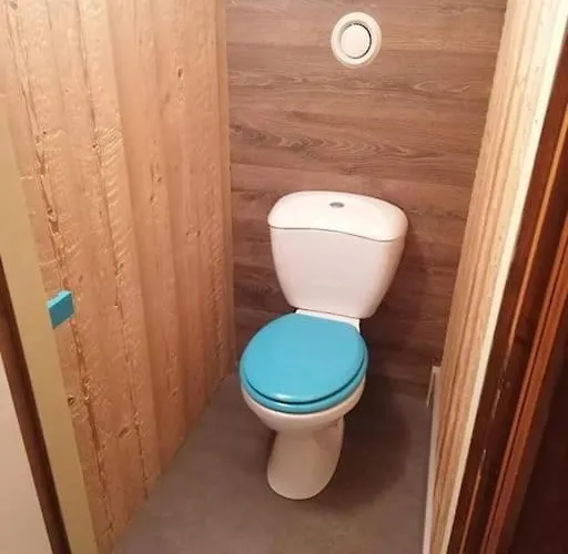 Apartmán Beau Duplex A Proximite Du De Avec Place De Parking *