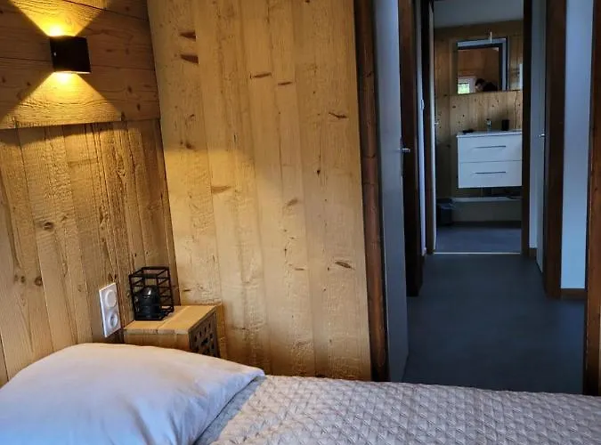 Beau Duplex A Proximite Du De Avec Place De Parking