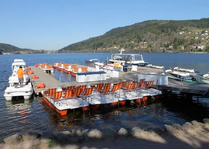 Beau Duplex A Proximite Du De Avec Place De Parking Apartmán *